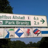 1609F 057 Spree und Havel